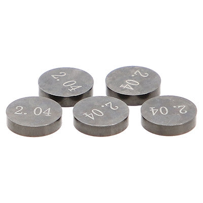 ProX Racing Parts Płytki zaworowe Prox KTM 8.90 x 2.04 mm.