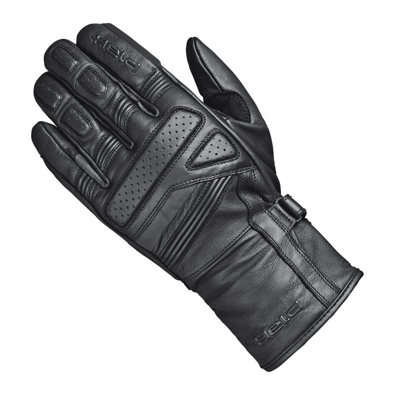 RĘKAWICE MOTOCYKLOWE HELD SPARROW 2 BLACK