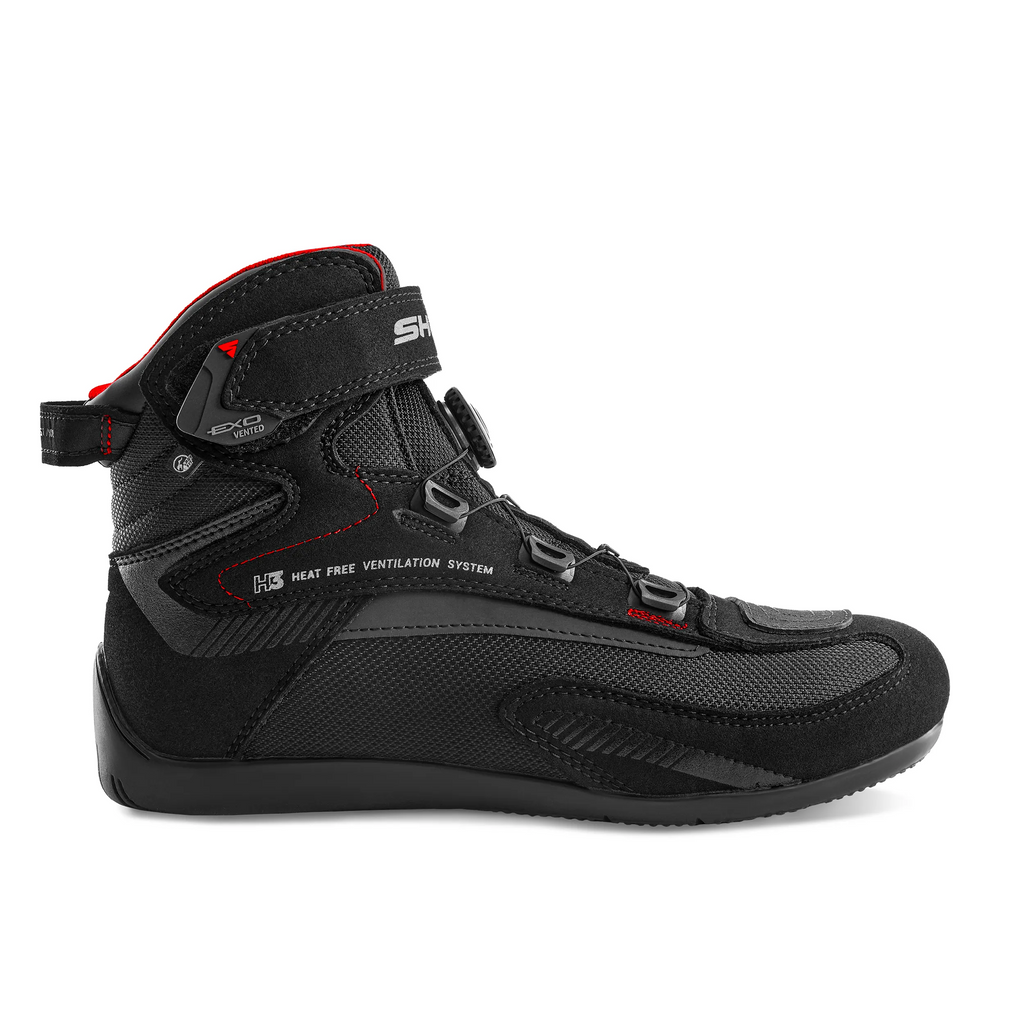 SHIMA EXO LADY BLACK