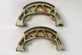 EBC Brakes Szczęki hamulcowe EBC 808 (1 kpl.)