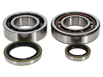 ProX Racing Parts ProX Zestaw Łożysk i Uszczelniaczy Wału Korbowego KTM250/300SX-EXC '04-22
