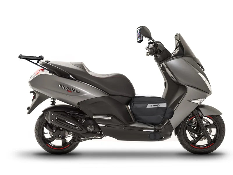 STELAŻ KUFRA TYŁ SHAD DO PEUGEOT CITYSTAR