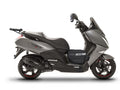 STELAŻ KUFRA TYŁ SHAD DO PEUGEOT CITYSTAR