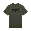 T-SHIRT FOX DIFFUSE DRI-RELASE IVY