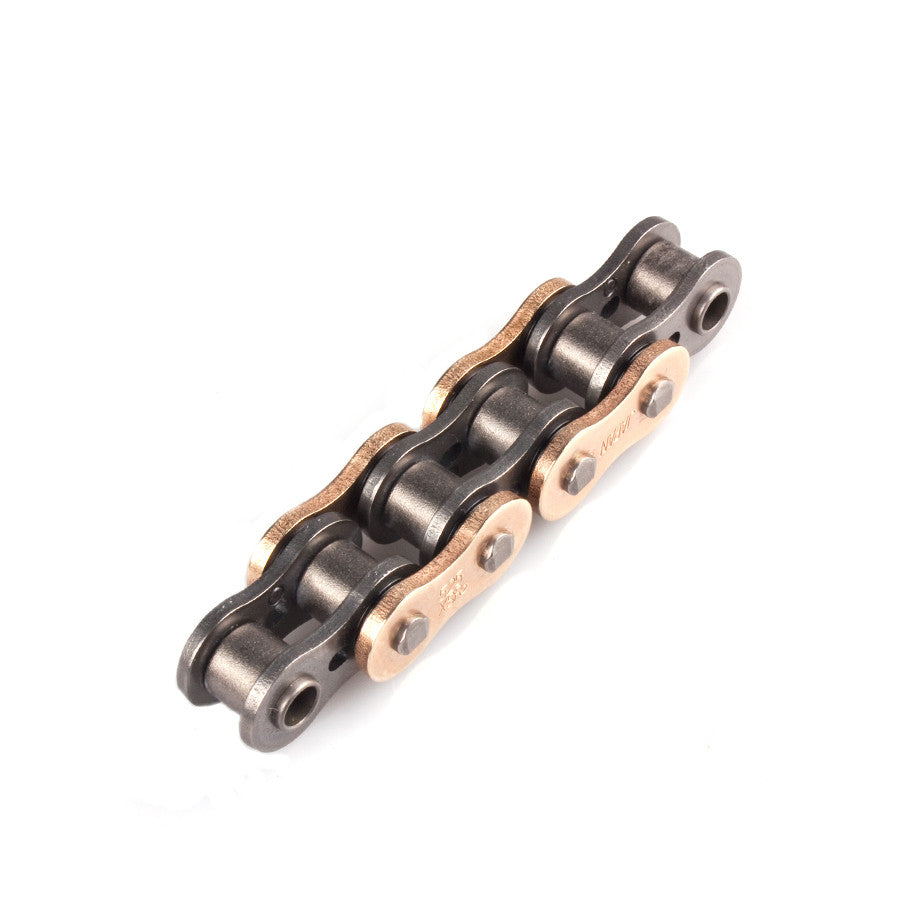 AFAM Łańcuch napędowy A525XSR2-G 122L MRS GOLD X-ring (500-1000cc)