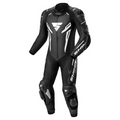 SHIMA MISSION RS MEN BLK/WHT