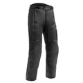 SPODNIE MOTOCYKLOWE TEKSTYLNE BROGER RIFT BLACK