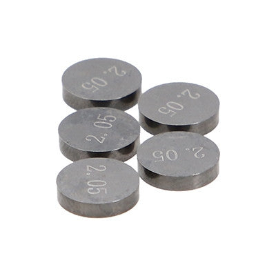 ProX Racing Parts Płytki zaworowe Prox 7.48 x 2.05 mm.