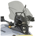 KAPPA SZYBA SUZUKI V-STROM 800DE/SE '23-'25, (64 X 54 CM) PRZEZROCZYSTA