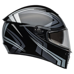 ECE6 JETSTREAM BLACK SILVER