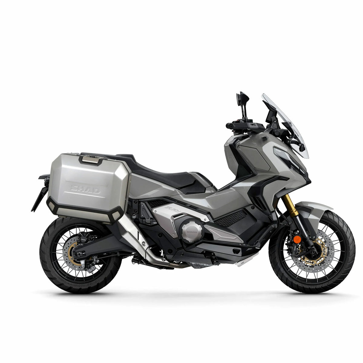 STELAŻ KUFRA BOCZNEGO 4P SHAD TERRA DO HONDA X-ADV