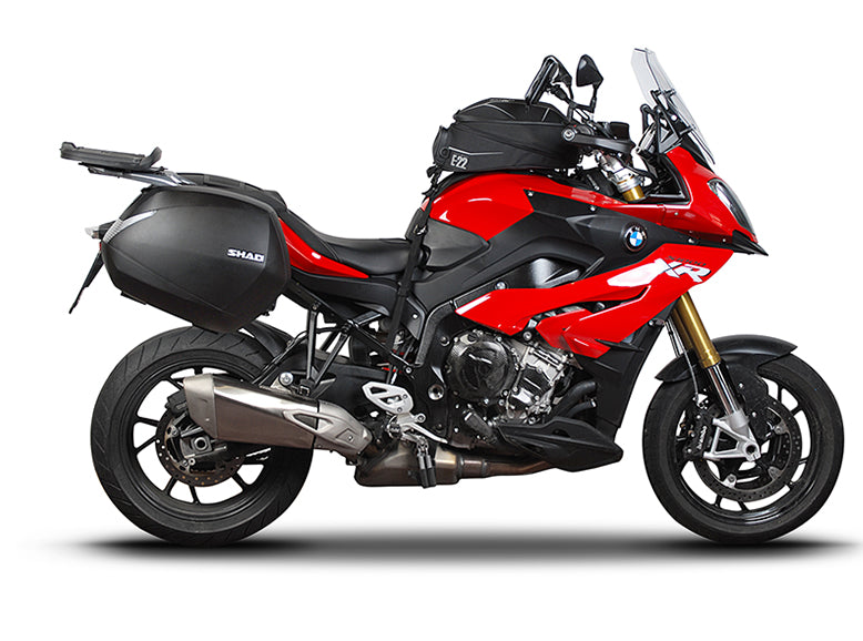 STELAŻ KUFRA BOCZNEGO 3P SHAD DO BMW S1000XR