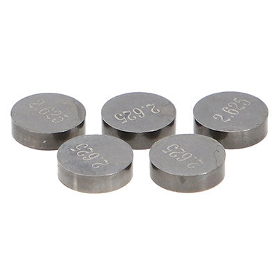 ProX Racing Parts Płytki zaworowe Prox 9.48 x 2.625 mm.