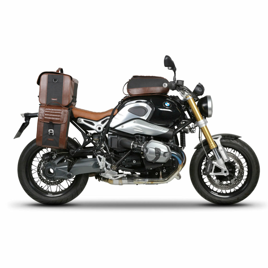 SHAD STELAŻ SAKWY BOCZNEJ SR DO BMW R NINE-T