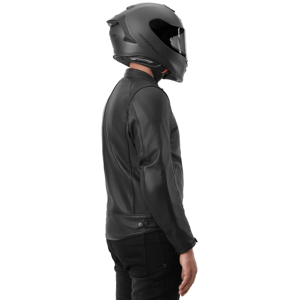 SHIMA HUNTER 3.0 JKT G2 BLK