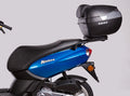 STELAŻ KUFRA TYŁ SHAD DO PEUGEOT KISBEE