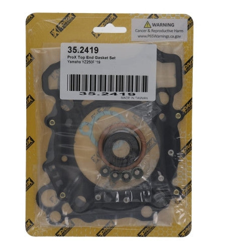 ProX Racing Parts ProX Zestaw Uszczelek Top End YZ250F '19-22 + WR250F '20-21