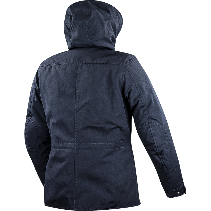 KURTKA LS2 RAMBLA LADY BLUE
