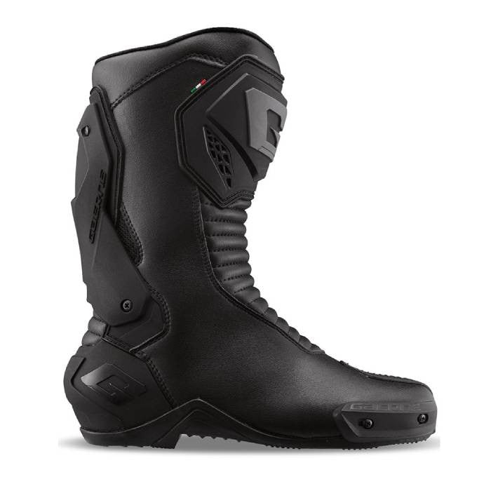 Buty motocyklowe GAERNE G.RS SPORTOWE czarne