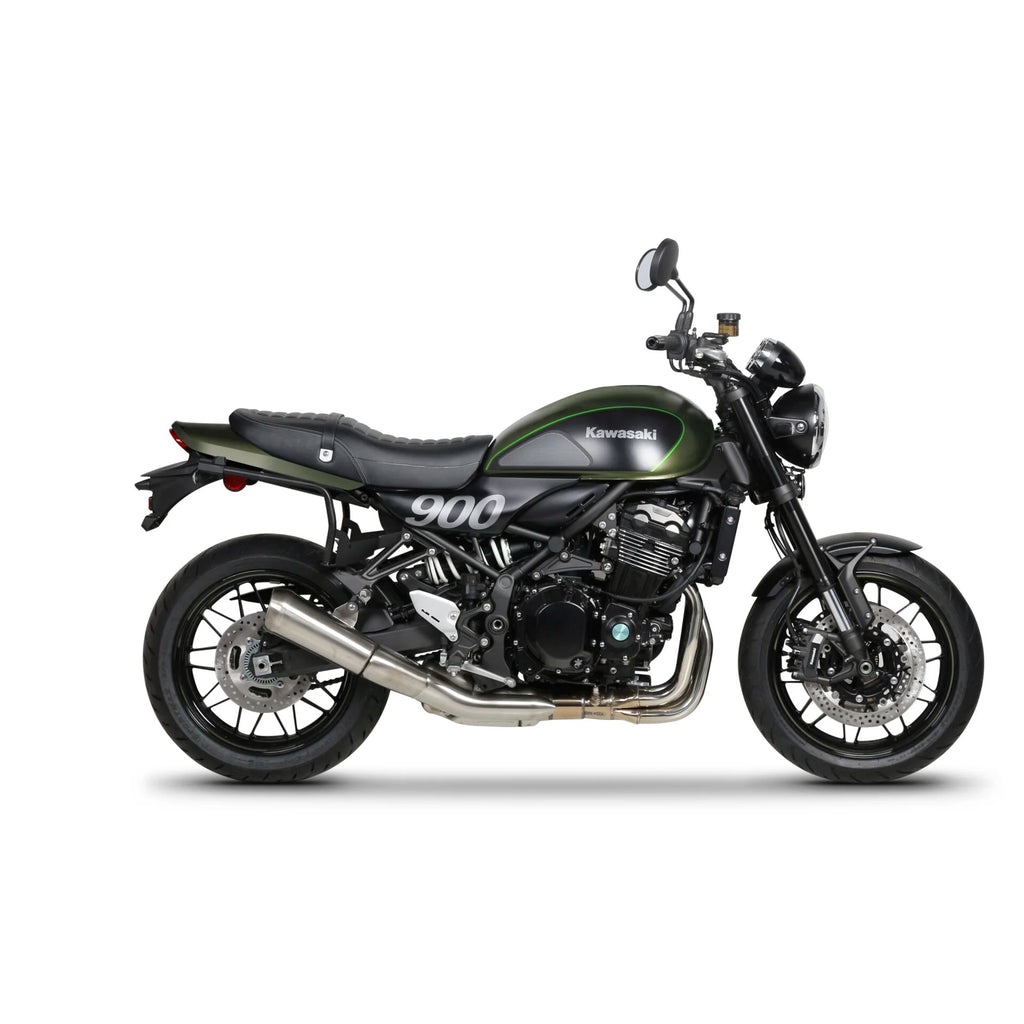 STELAŻ KUFRA BOCZNEGO 3P SHAD DO KAWASAKI Z900RS 2