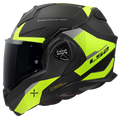 KASK LS2 FF901 ADVANT X OBLIVION M.BL. H-V-06