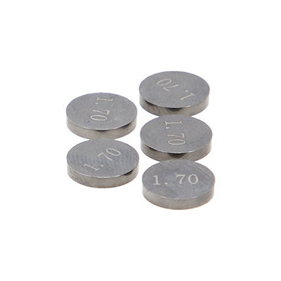 ProX Racing Parts Płytki zaworowe Prox 7.48 x 1.70 mm.