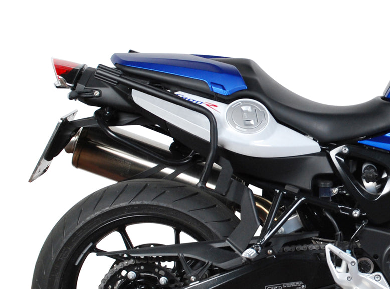 STELAŻ KUFRA BOCZNEGO 3P SHAD DO BMW F800-R