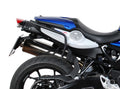 STELAŻ KUFRA BOCZNEGO 3P SHAD DO BMW F800-R
