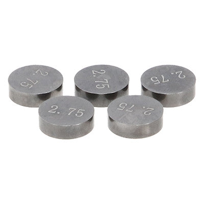 ProX Racing Parts Płytki zaworowe Prox 7.48 x 2.75 mm.