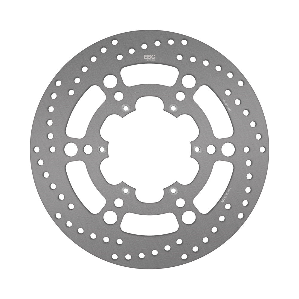 EBC Brakes Tarcza hamulcowa motocyklowa EBC MD6129D Enduro, Moto-X, ATV
