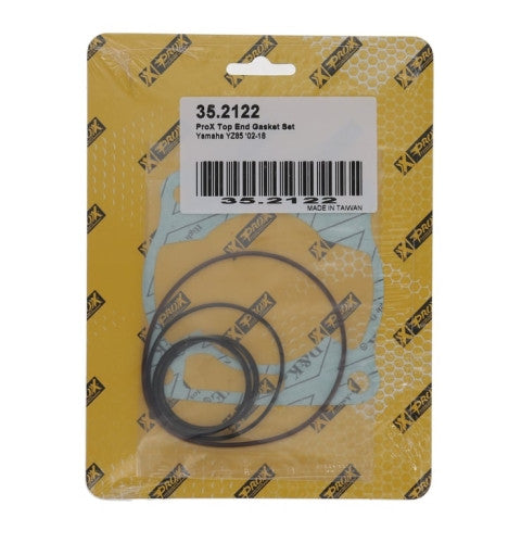 ProX Racing Parts ProX Zestaw Uszczelek Top End YZ85 '02-18