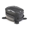KAPPA TORBA NA ZBIORNIK / BAK (TANKBAG) MAGNETYCZNA 25L (17-27X28X37CM) KOLOR CZARNY (STRYKER RANGE)