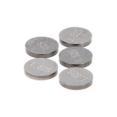 ProX Racing Parts Płytki zaworowe Prox 7.48 x 1.525 mm.