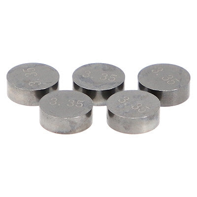 ProX Racing Parts Płytki zaworowe Prox 7.48 x 3.35 mm.