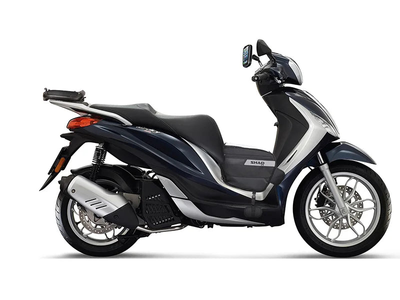 STELAŻ KUFRA TYŁ SHAD DO PIAGGIO MEDLEY 125