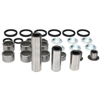 ProX Racing Parts ProX Zestaw Naprawczy Dźwigni Amortyzatora - Przegubu Wahacza (Tylnego) KX250/450F '06-17