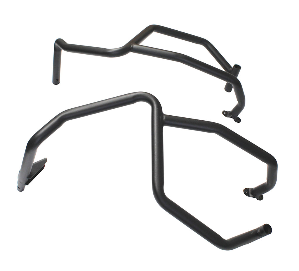 OSŁONY SILNIKA GMOLE COOCASE BENELLI TRK702 TRK702X GÓRNE – zdjęcie 2