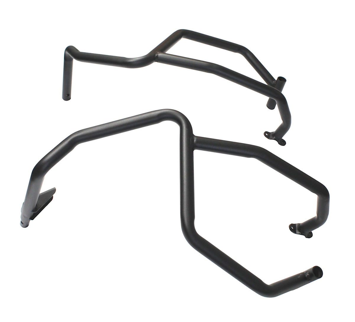 OSŁONY SILNIKA GMOLE COOCASE BENELLI TRK702 TRK702X GÓRNE – zdjęcie 2