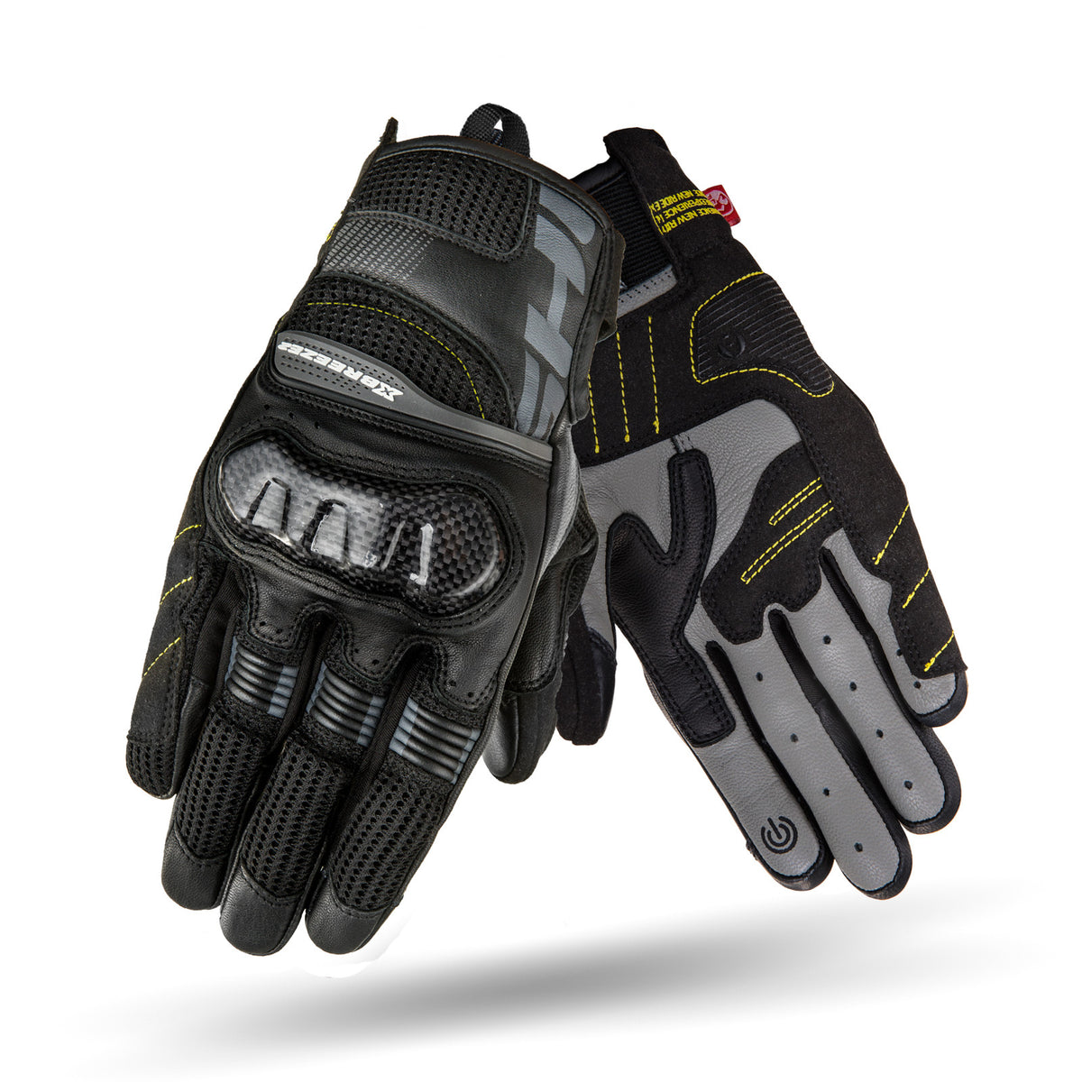 SHIMA X-BREEZE 2 BLACK