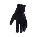 RĘKAWICE ROWEROWE FOX RANGER FIRE BLACK