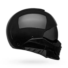 SOLID BLACK