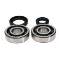 ProX Racing Parts ProX Zestaw Łożysk i Uszczelniaczy Wału Korbowego CR125 '86-07