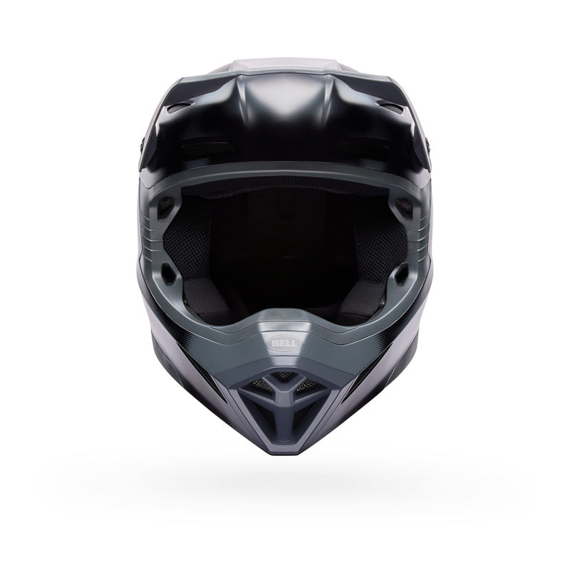 KASK MOTOCYKLOWY BELL MX-10 MIPS CAMO BLACK CAMO