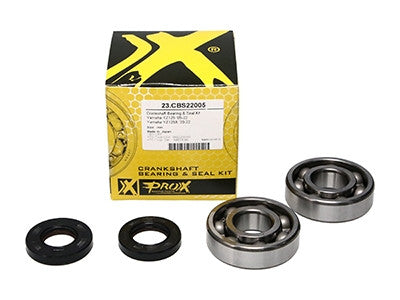 ProX Racing Parts ProX Zestaw Łożysk i Uszczelniaczy Wału Korbowego YZ125 '05-20