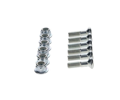 ProX Racing Parts ProX Komplet Śrub do Zębatek Tylnych (6 szt. M8x25) – zdjęcie 5