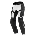 SPODNIE MOTOCYKLOWE TEKSTYLNE REBELHORN CUBBY 5 BLACK GREY