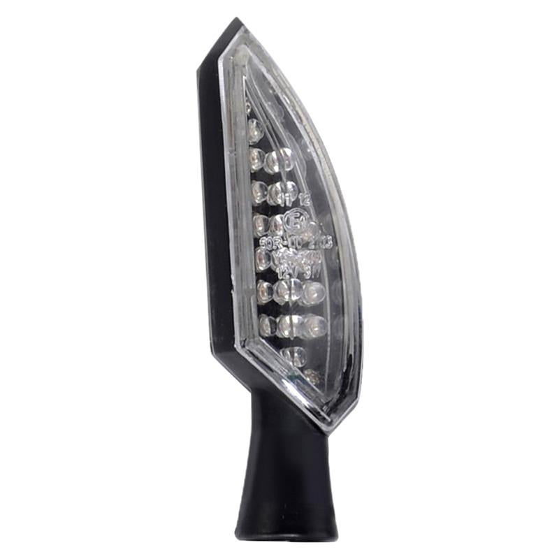 OXFORD PROMOCJA KIERUNKOWSKAZY (CE) LED LED SIGNAL 1 - 2 SZTUKI (ZAWIERA OPORNIKI) – zdjęcie 2
