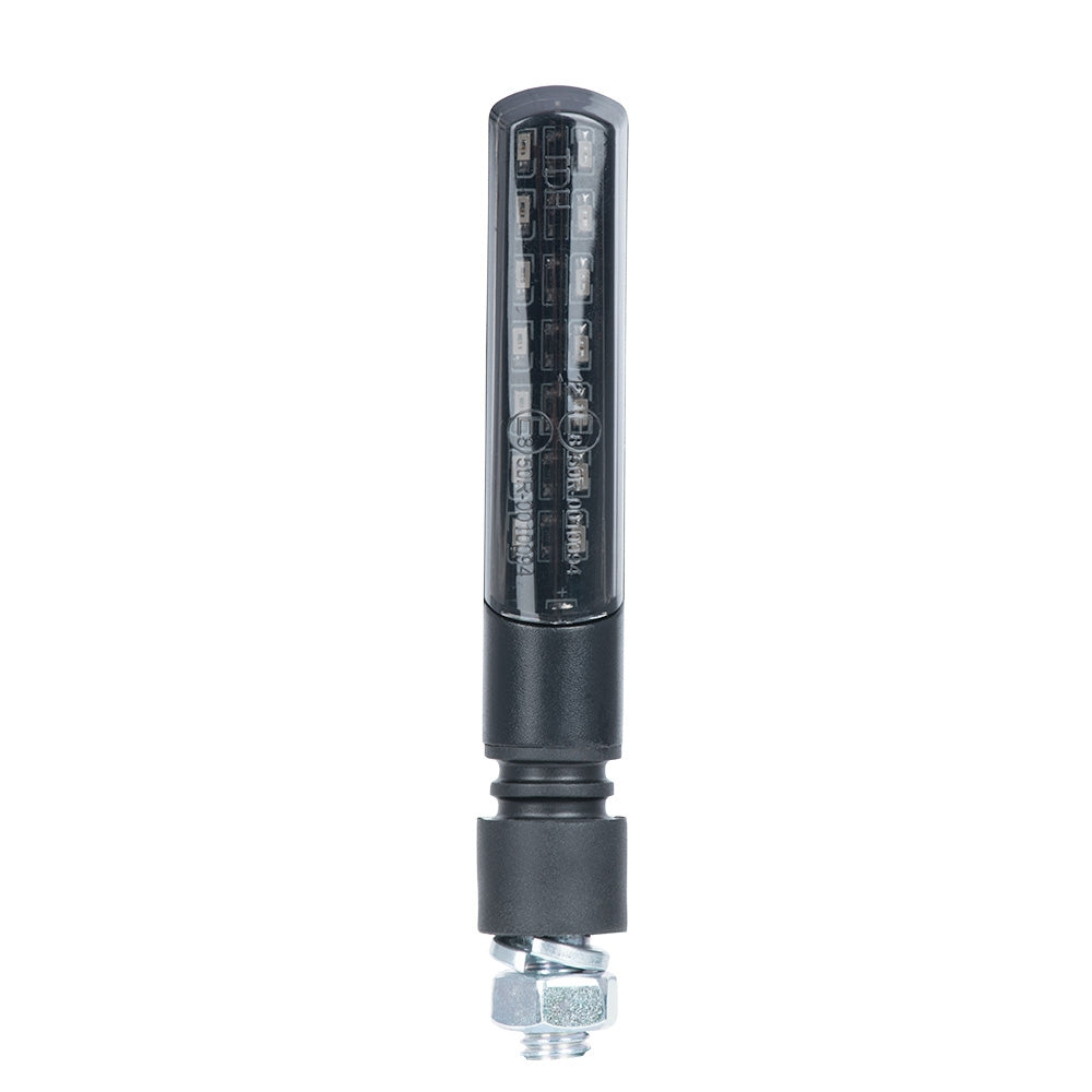 OXFORD KIERUNKOWSKAZY SEKWENCYJNE LED NIGHTSLIDER 3W1 TYŁ/TYLNE 2 SZTUKI (ZAWIERA OPORNIKI) – zdjęcie 2
