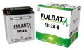 Akumulator FULBAT FUL DRY - FB12A-A / YB12A-A (suchy, obsługowy, kwas w zestawie)
