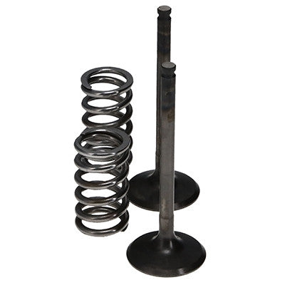 ProX Racing Parts ProX Zestaw Zaworów Wydechowych Stalowych (+sprężyny) YZ/WR450F '03-09